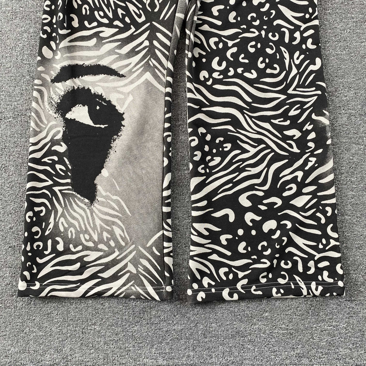 Mixed Emotions Pants