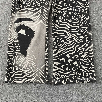 Mixed Emotions Pants