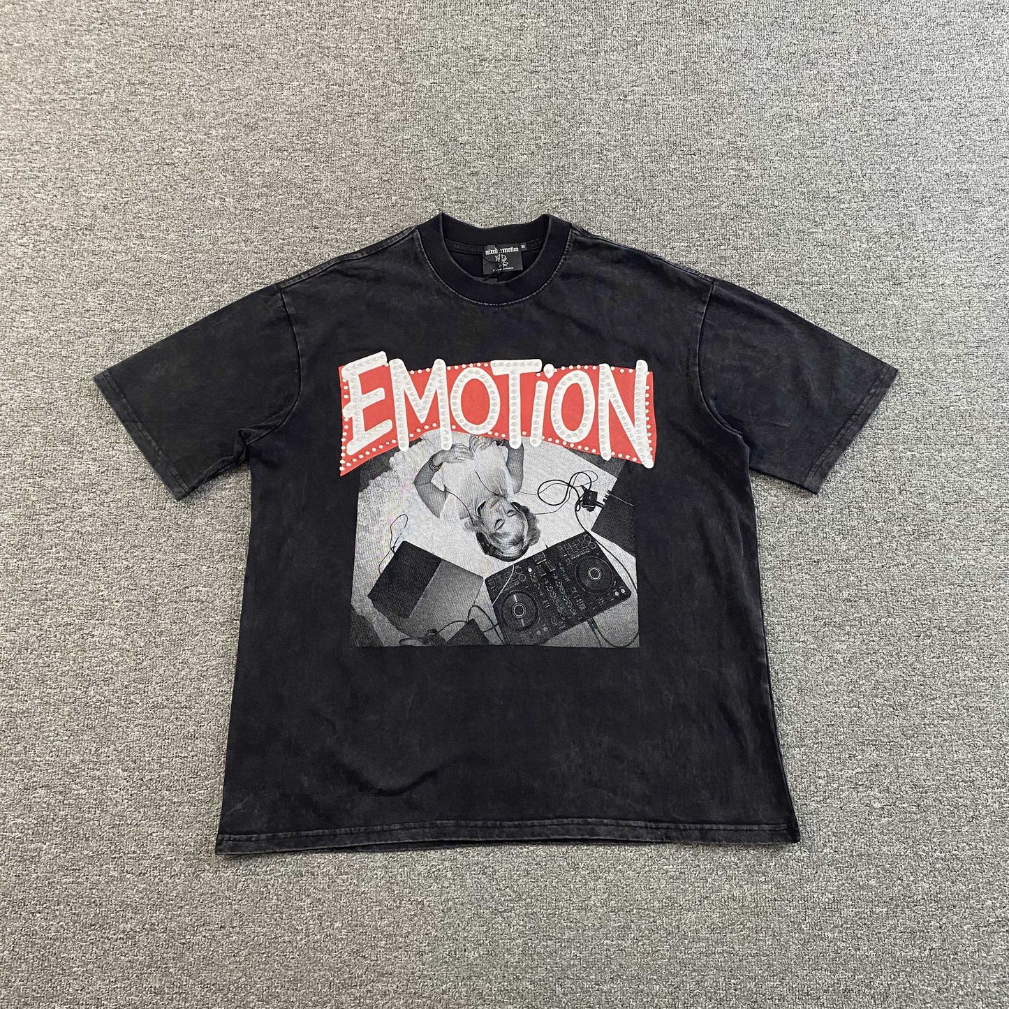 Mixed Emotions T-shirt