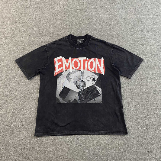 Mixed Emotions T-shirt