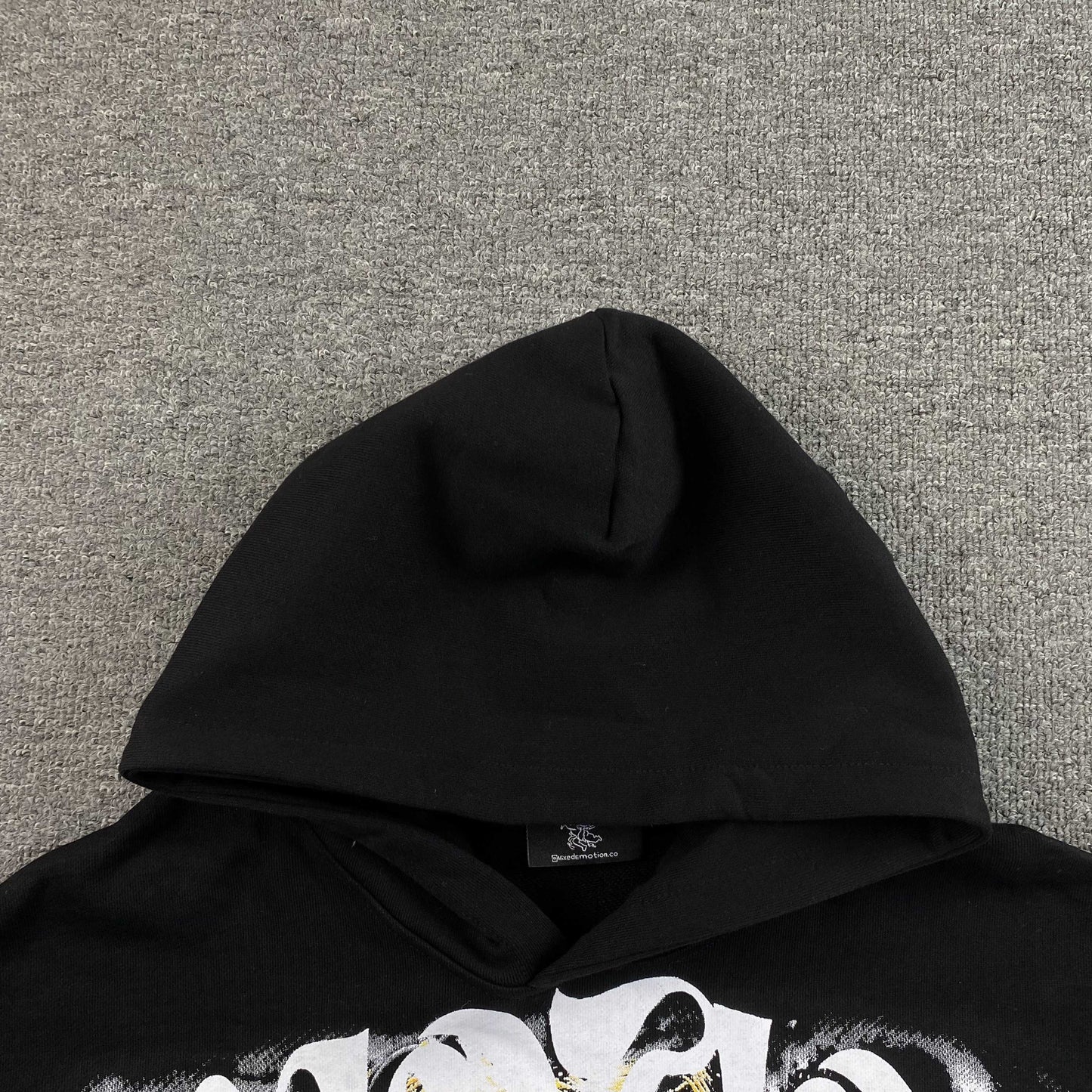 Mixed Emotions Hoodie