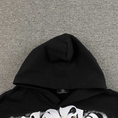 Mixed Emotions Hoodie