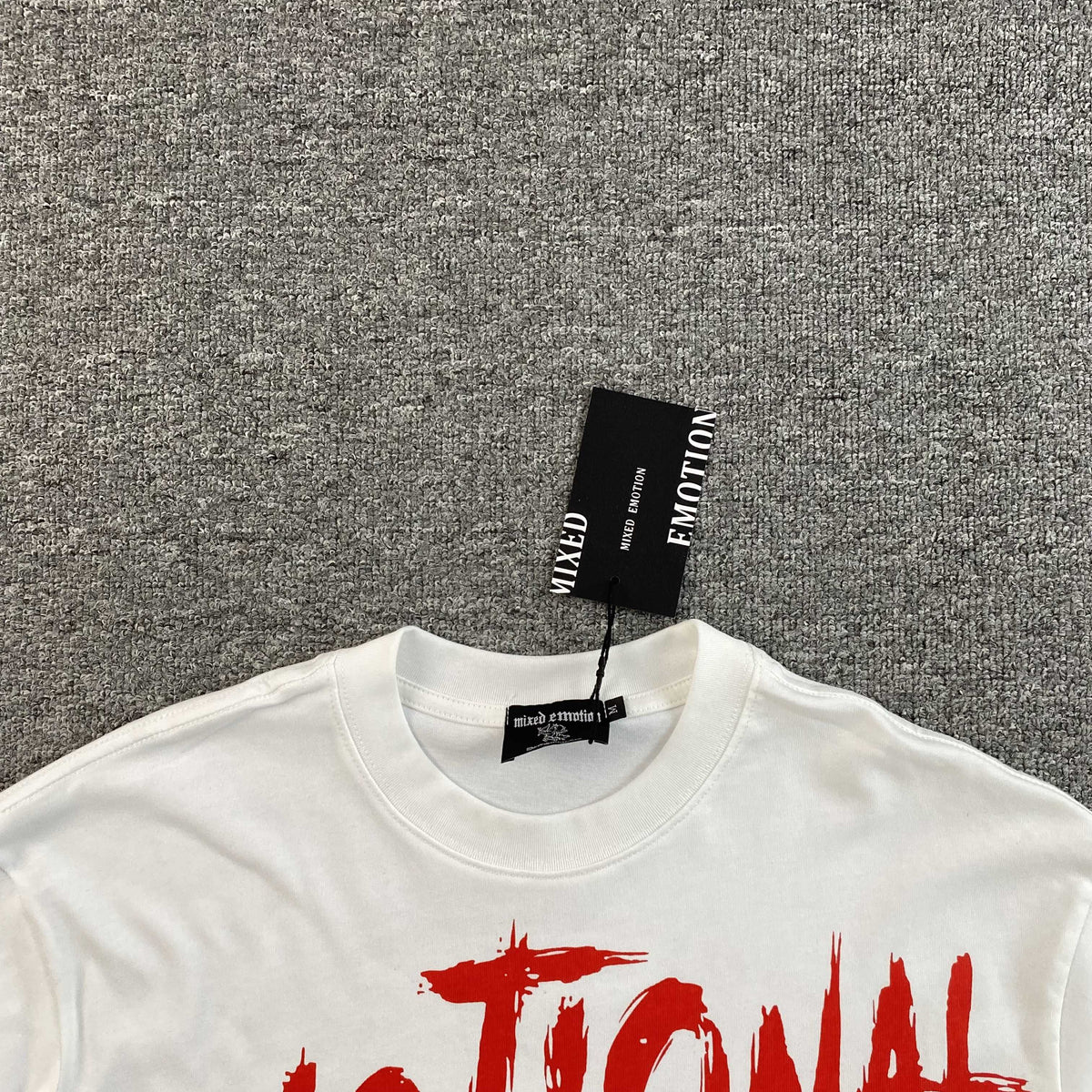 Mixed Emotions T-shirt