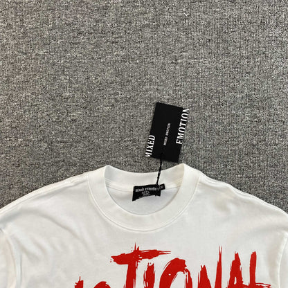 Mixed Emotions T-shirt