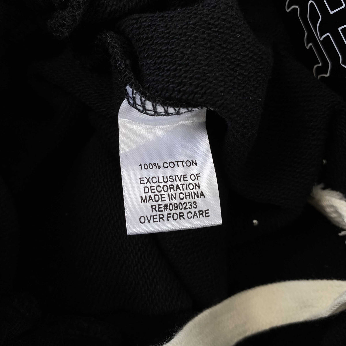 Mixed Emotions Pants