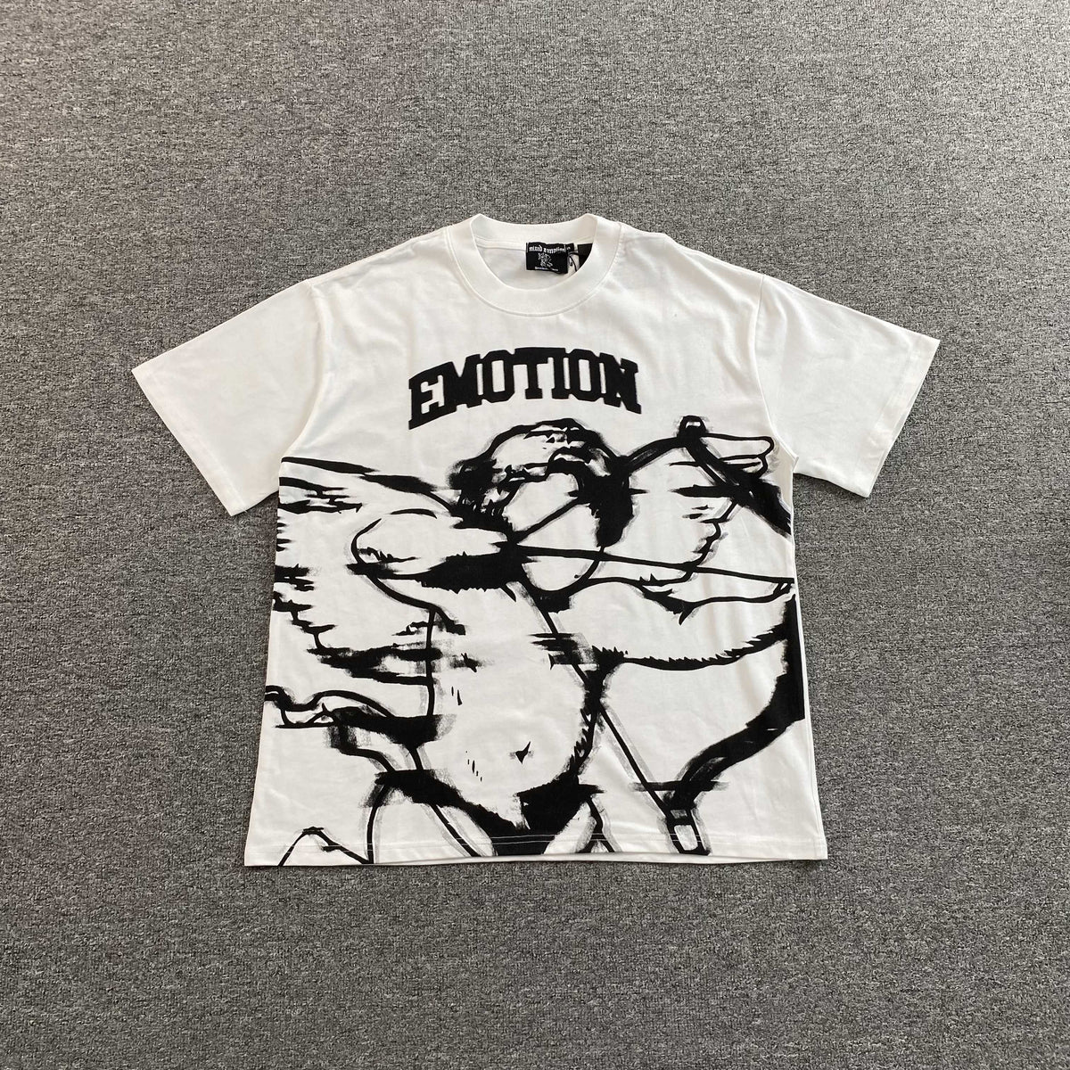 Mixed Emotions T-shirt