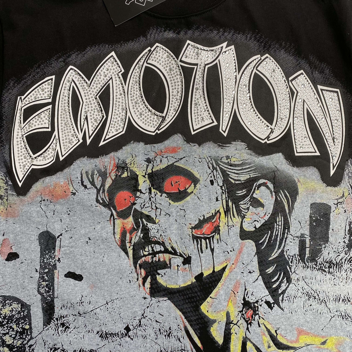 Mixed Emotions T-shirt