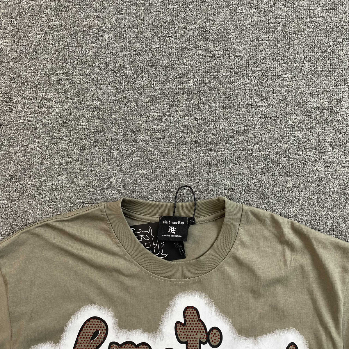 Mixed Emotions T-shirt