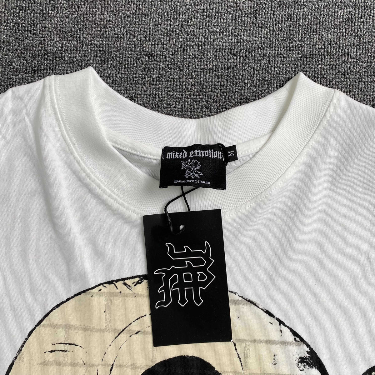 Mixed Emotions T-shirt