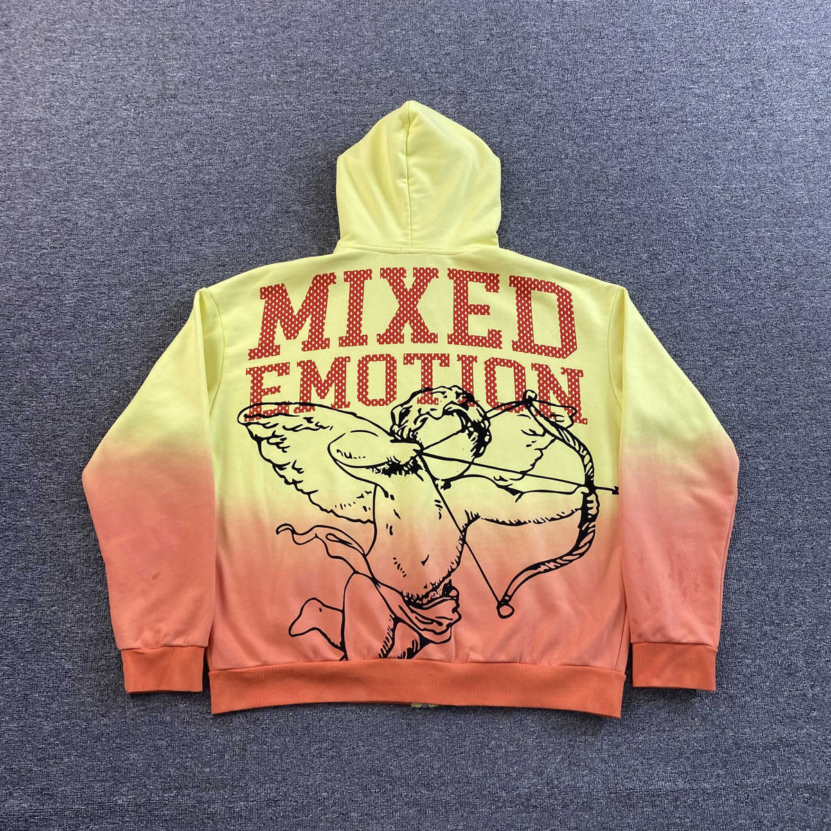 Mixed Emotions Hoodie