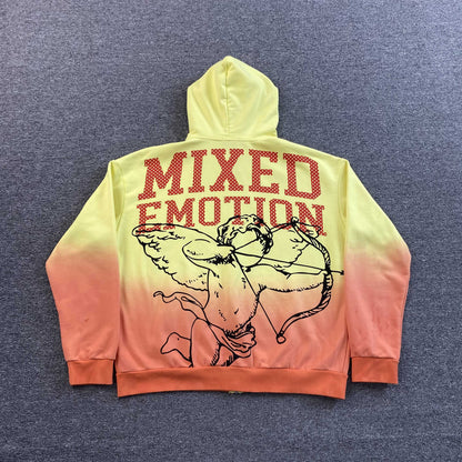 Mixed Emotions Hoodie