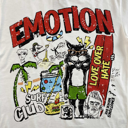 Mixed Emotions T-shirt