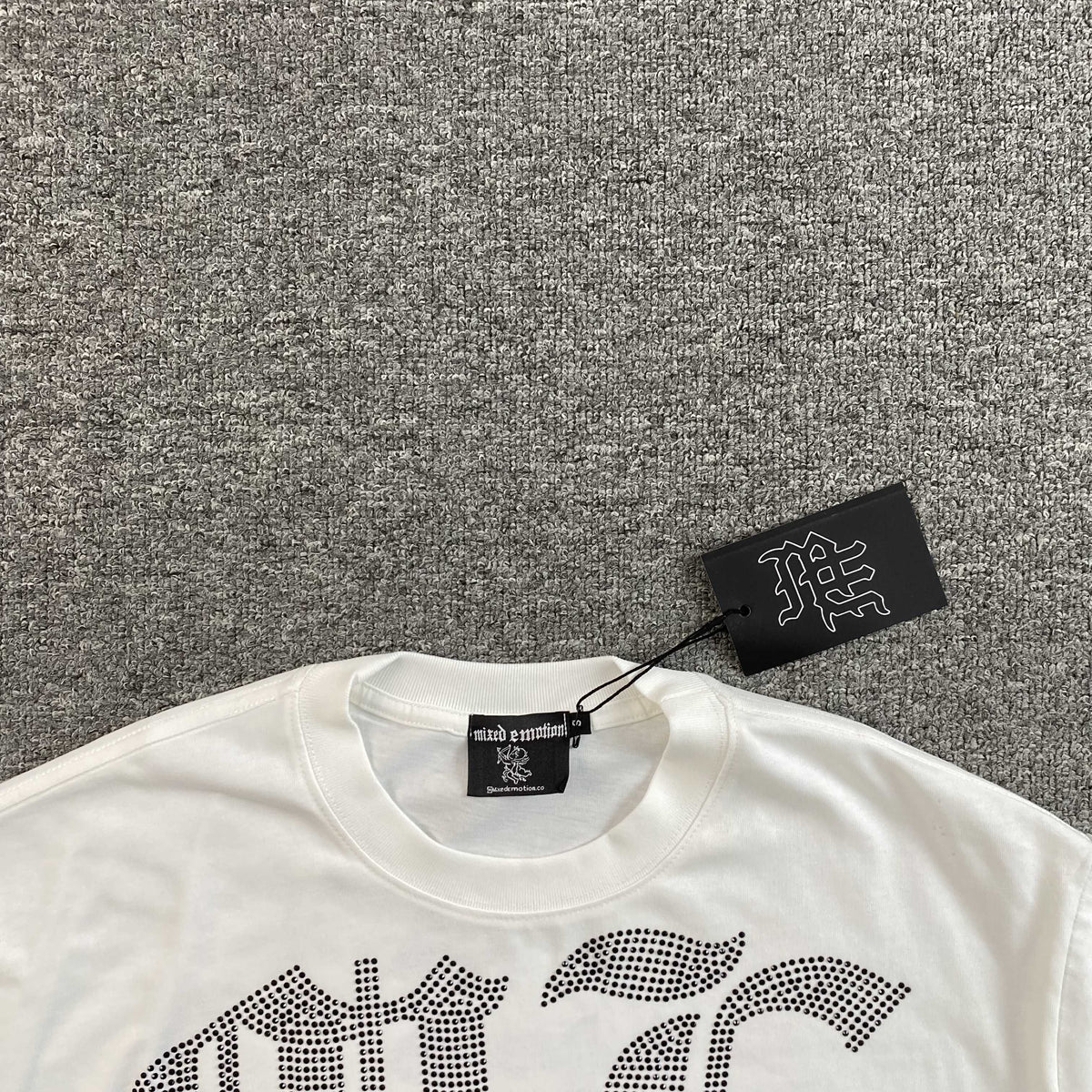 Mixed Emotions T-shirt