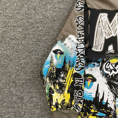 Mixed Emotions T-shirt