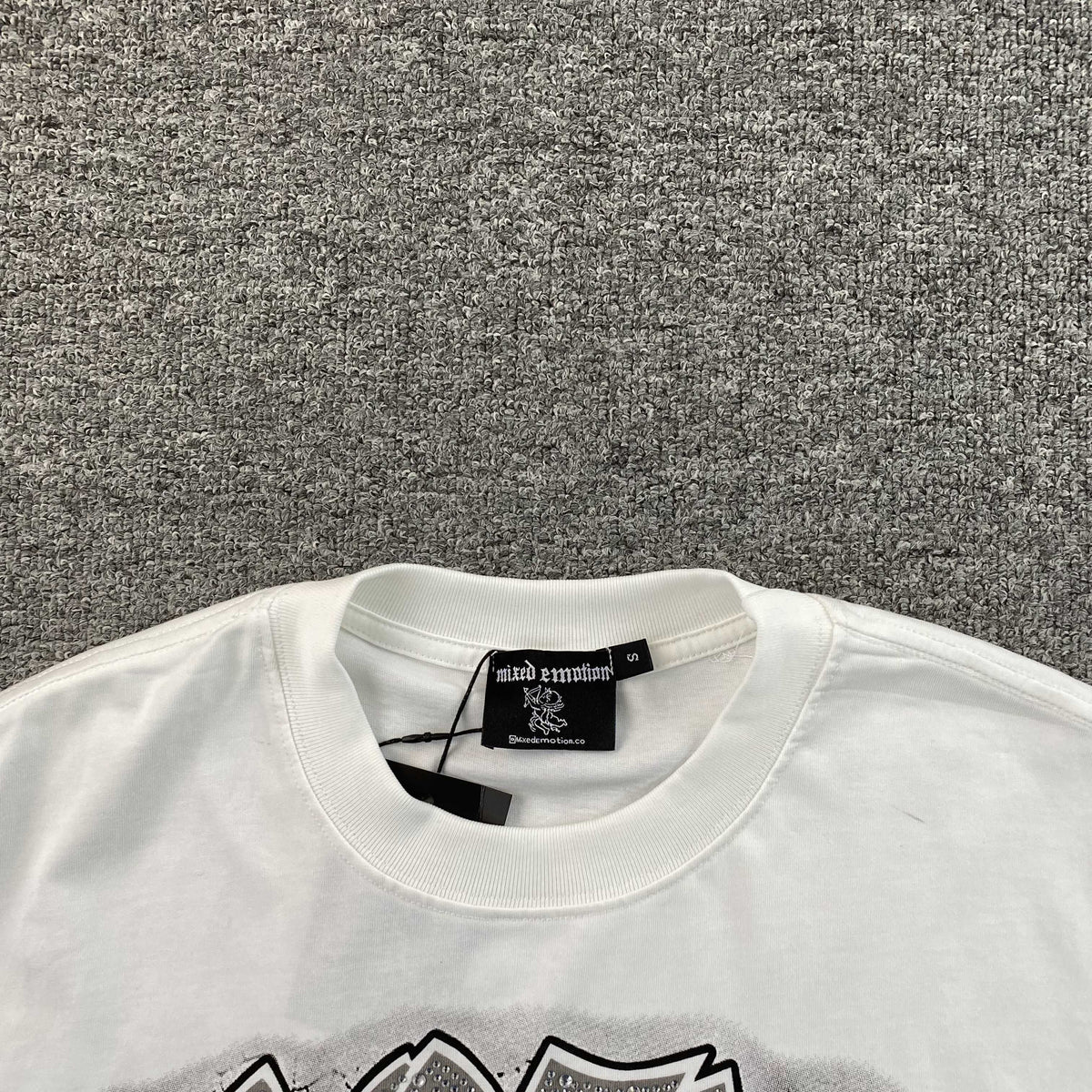 Mixed Emotions T-shirt