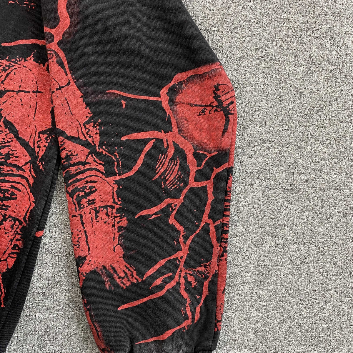 Mixed Emotions Hoodie