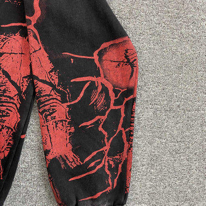 Mixed Emotions Hoodie