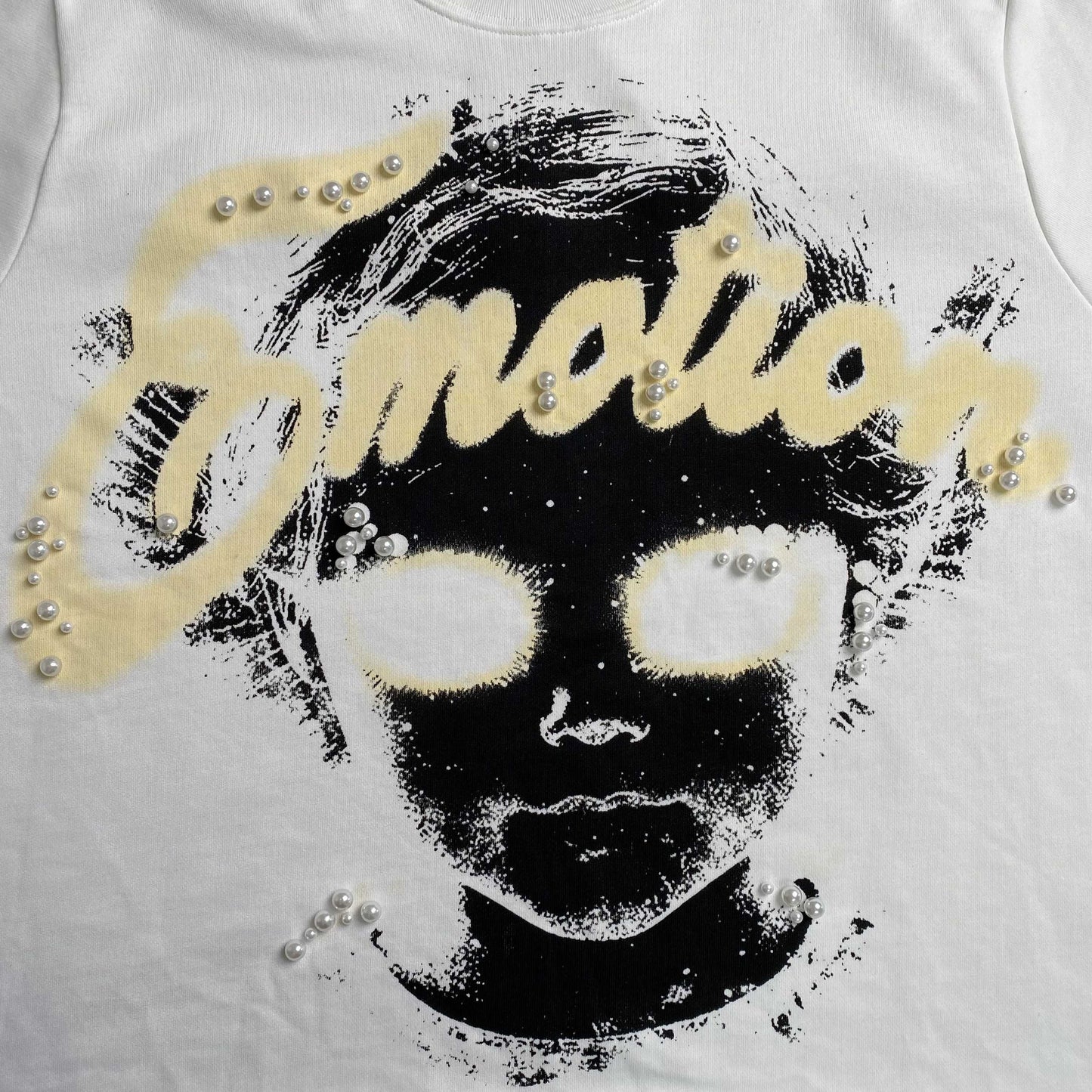 Mixed Emotions T-shirt