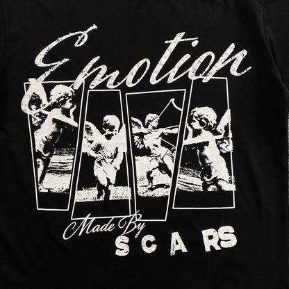 Mixed Emotions T-shirt
