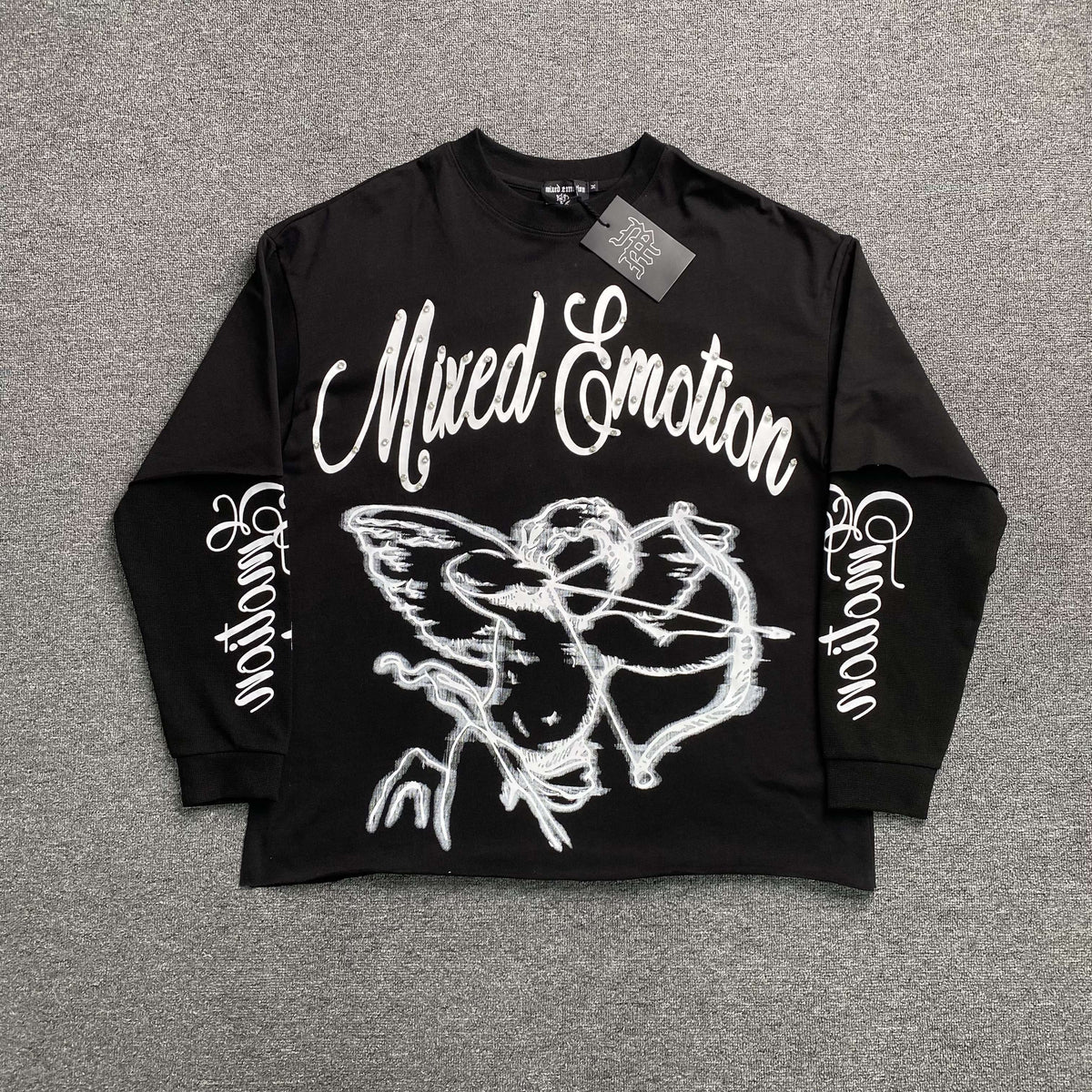 Mixed Emotions T-shirt