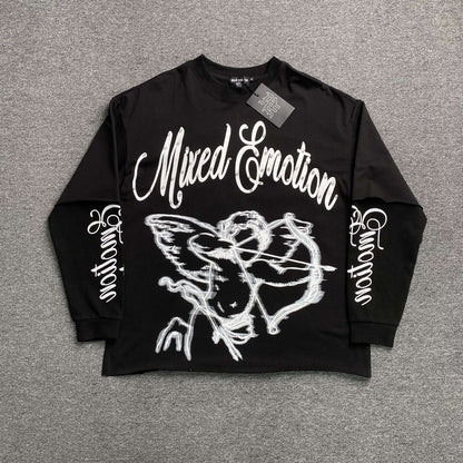 Mixed Emotions T-shirt