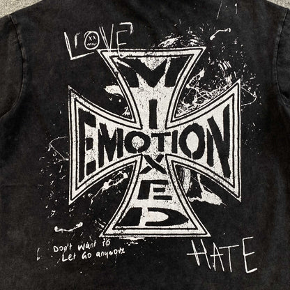 Mixed Emotions T-shirt