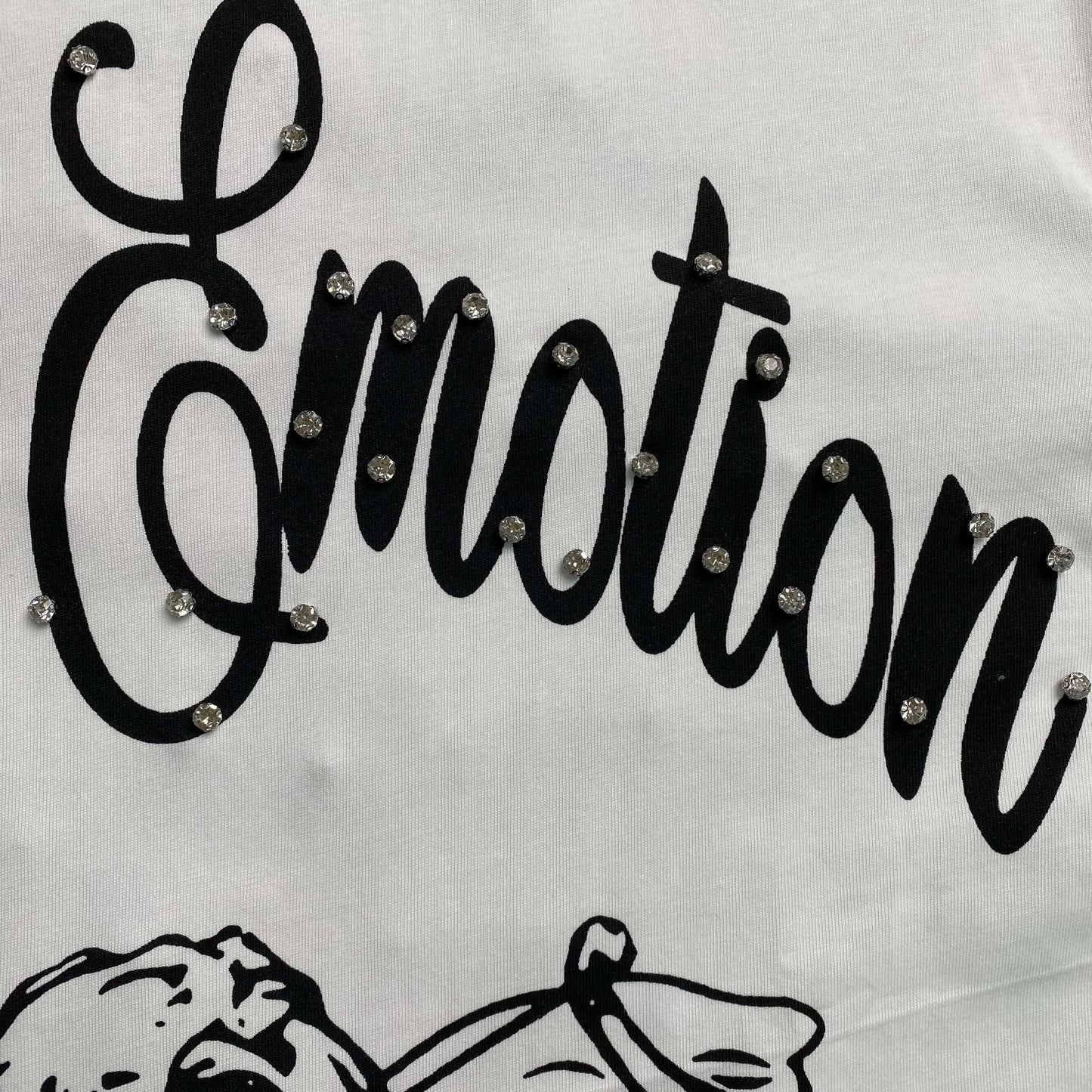 Mixed Emotions T-shirt