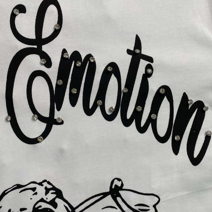 Mixed Emotions T-shirt