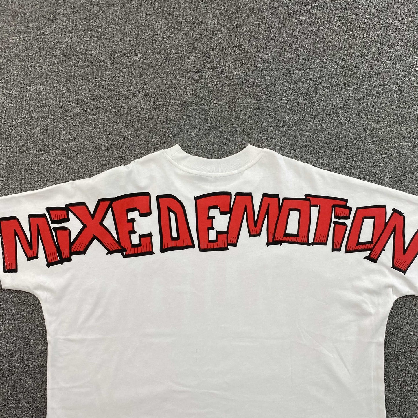 Mixed Emotions T-shirt