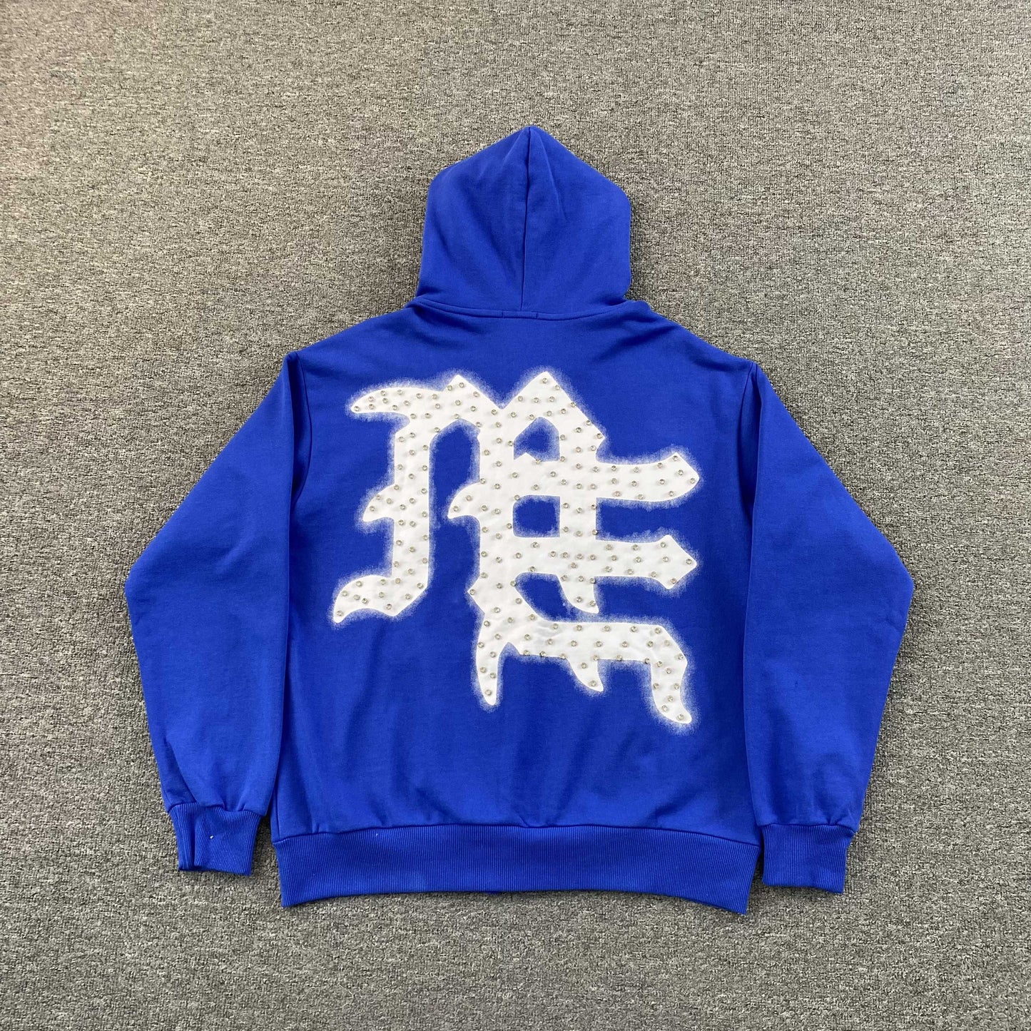Mixed Emotions Hoodie