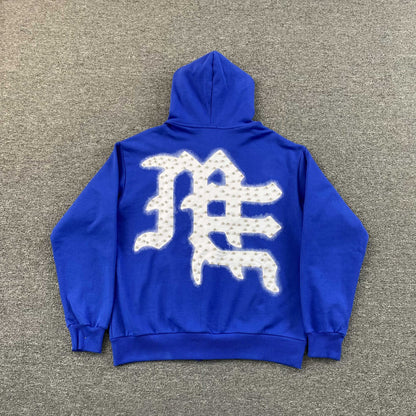 Mixed Emotions Hoodie
