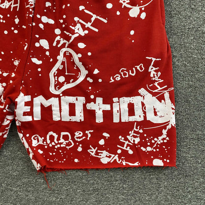 Mixed Emotions Shorts
