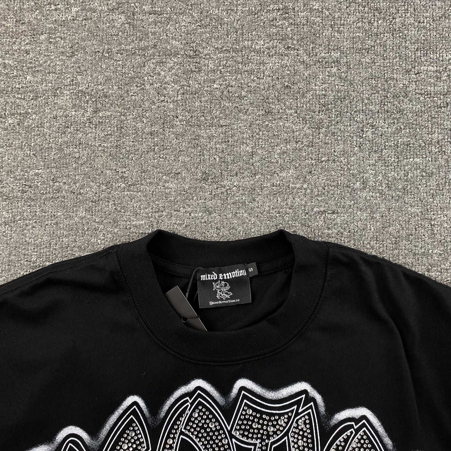 Mixed Emotions T-shirt