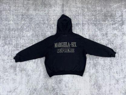Supreme x maison margiela conjunto