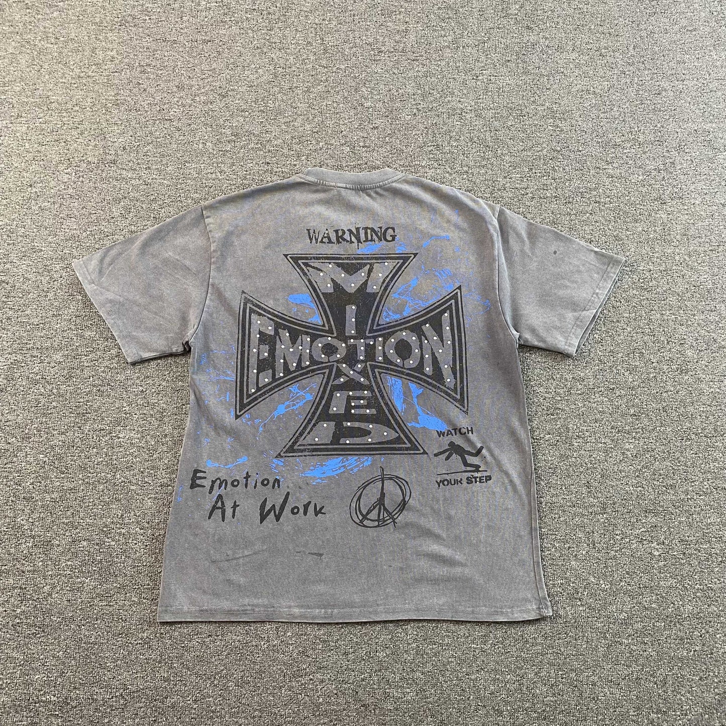 Mixed Emotions T-shirt