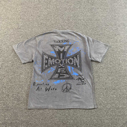 Mixed Emotions T-shirt