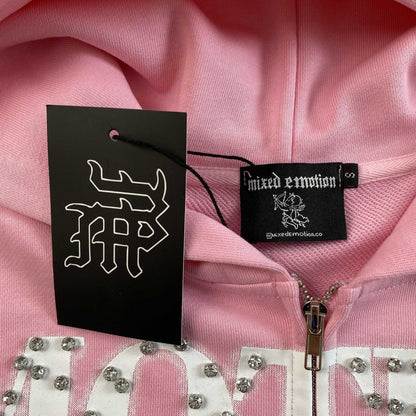 Mixed Emotions Hoodie
