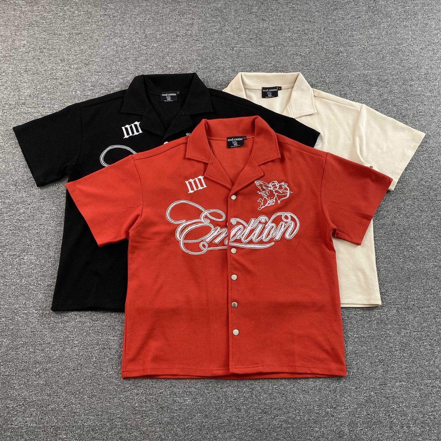 Mixed Emotions T-shirt