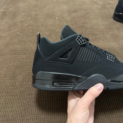 Jordan retro 4