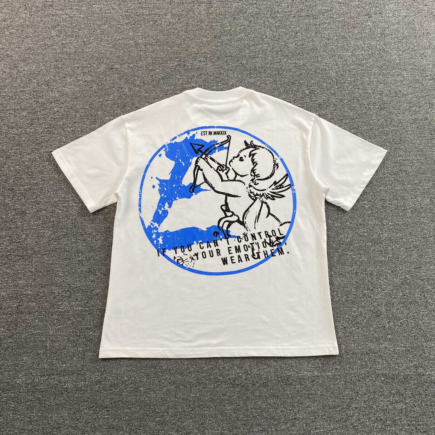 Mixed Emotions T-shirt