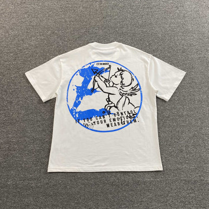 Mixed Emotions T-shirt