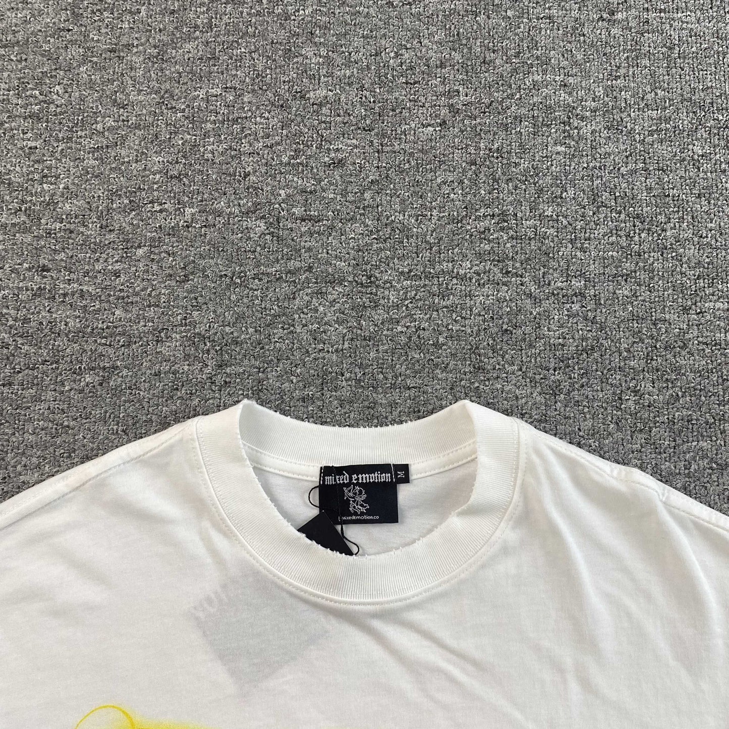 Mixed Emotions T-shirt