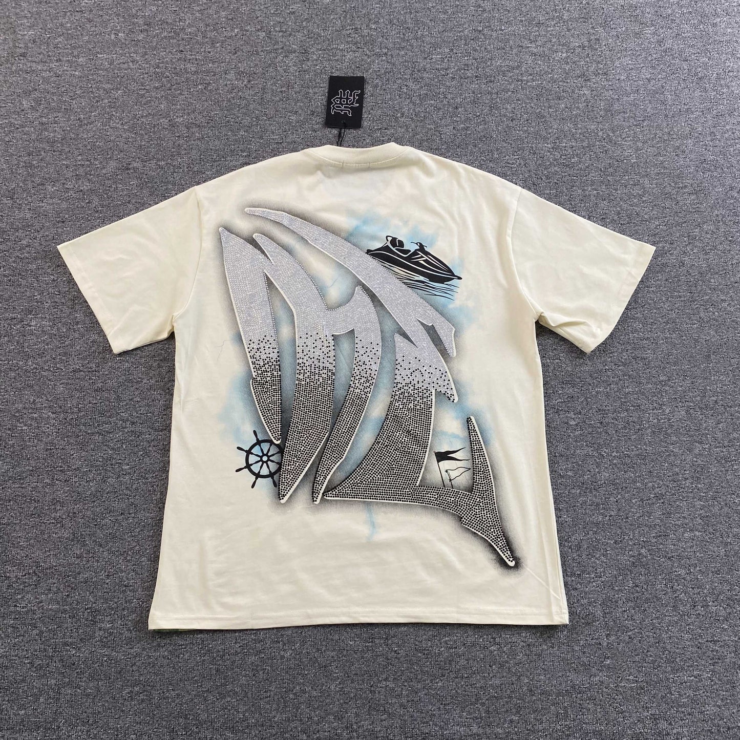 Mixed Emotions T-shirt