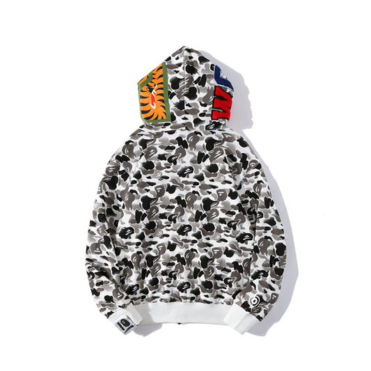 Bape shark