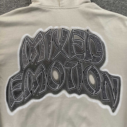 Mixed Emotions Hoodie