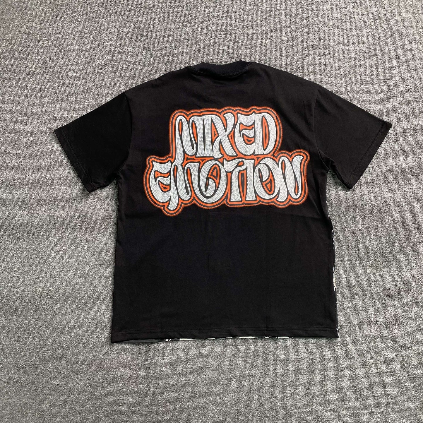 Mixed Emotions T-shirt