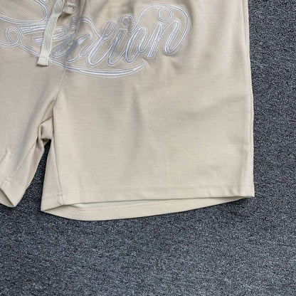 Mixed Emotions Shorts