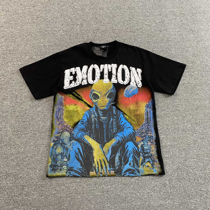 Mixed Emotions T-shirt