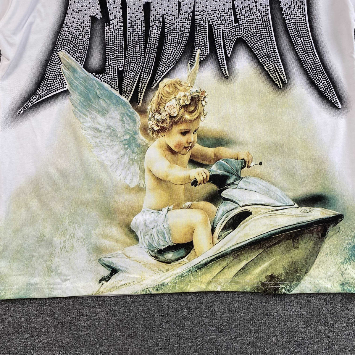 Mixed Emotions T-shirt