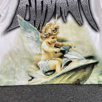 Mixed Emotions T-shirt
